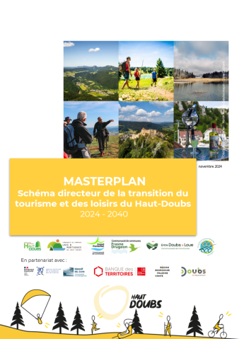masterplan